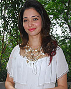 Tamannaah Bhatia